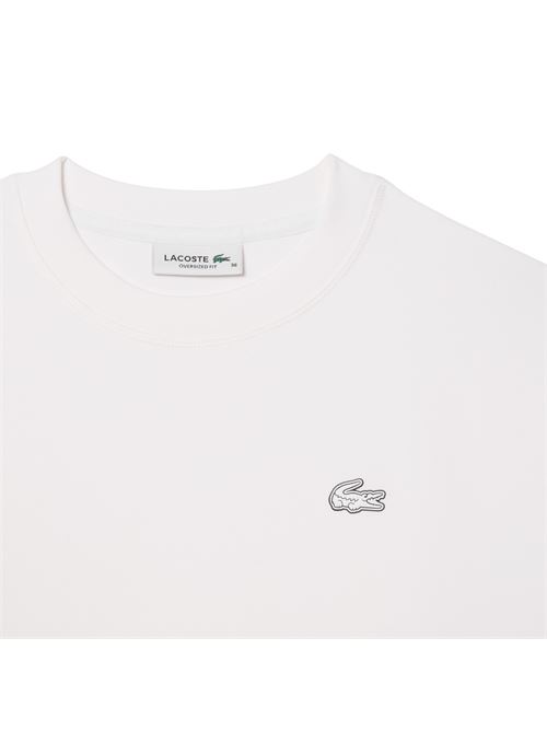 SF5614001 BIANCO lacoste | SF5614001 BIANCO